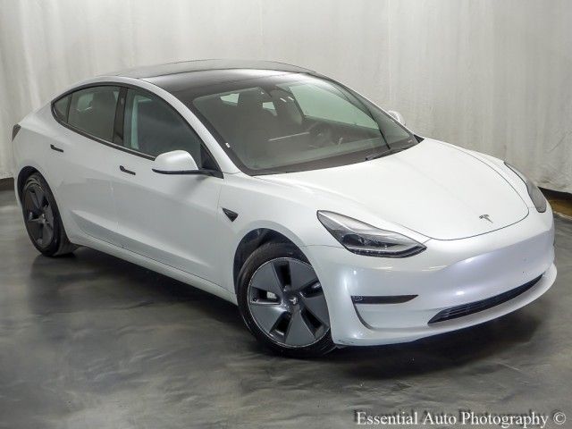 2023 Tesla Model 3 Base