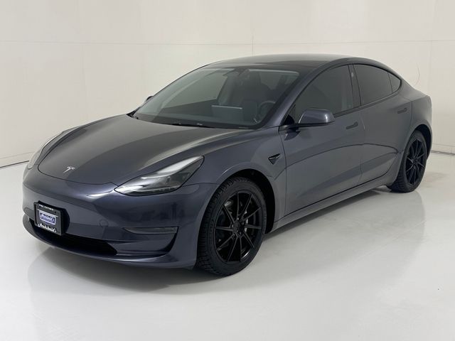 2023 Tesla Model 3 Base