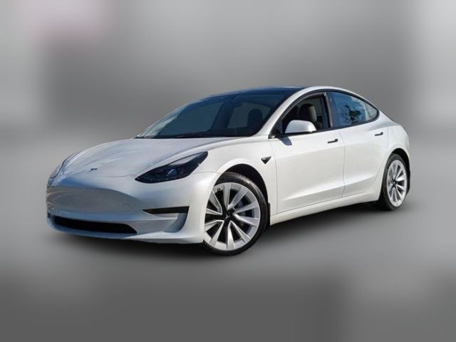 2023 Tesla Model 3 Base