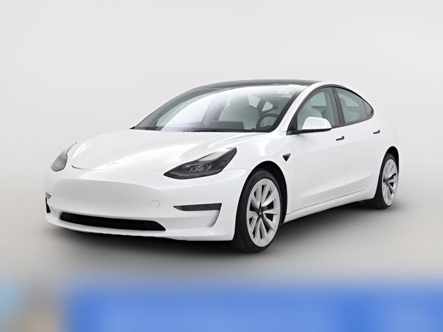 2023 Tesla Model 3 Base