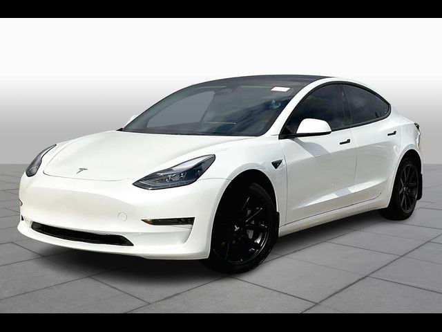 2023 Tesla Model 3 Base