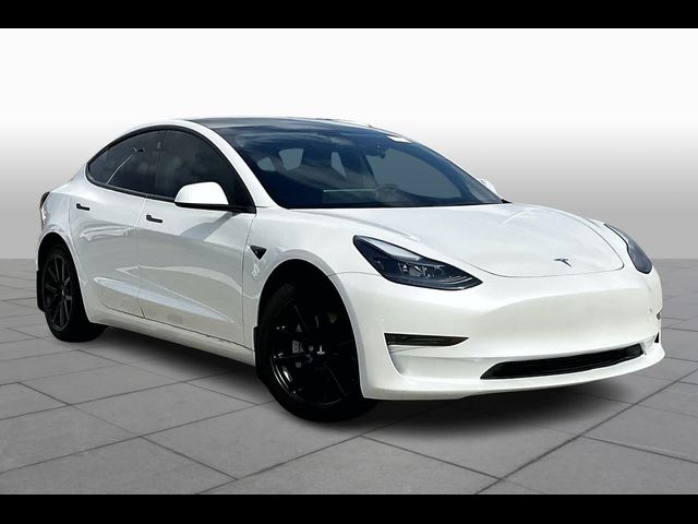 2023 Tesla Model 3 Base