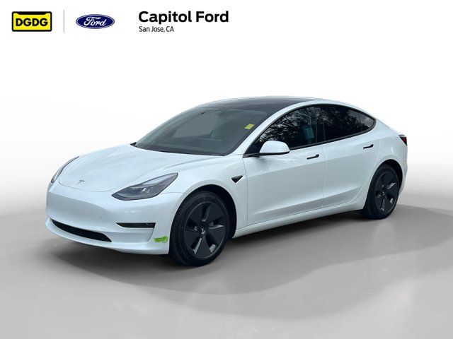 2023 Tesla Model 3 Base