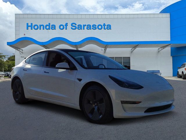 2023 Tesla Model 3 Base