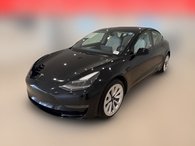 2023 Tesla Model 3 Base