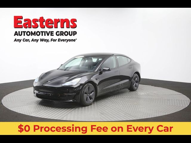 2023 Tesla Model 3 Base