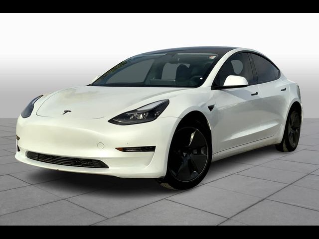 2023 Tesla Model 3 Base