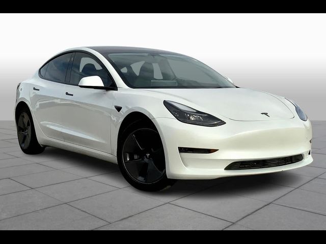 2023 Tesla Model 3 Base