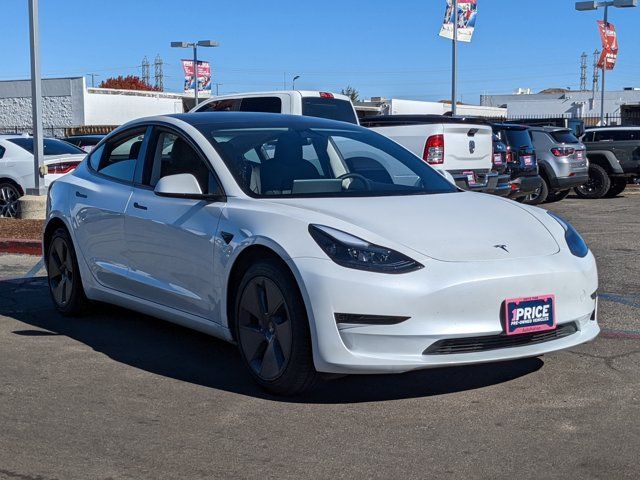 2023 Tesla Model 3 Base