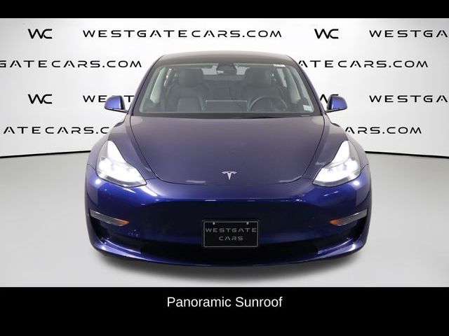 2023 Tesla Model 3 Base