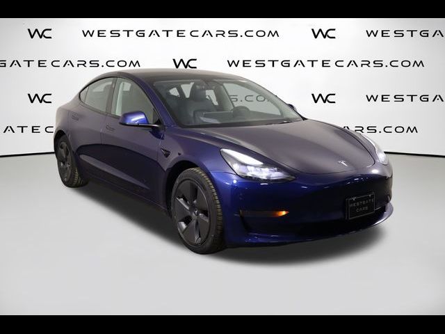 2023 Tesla Model 3 Base