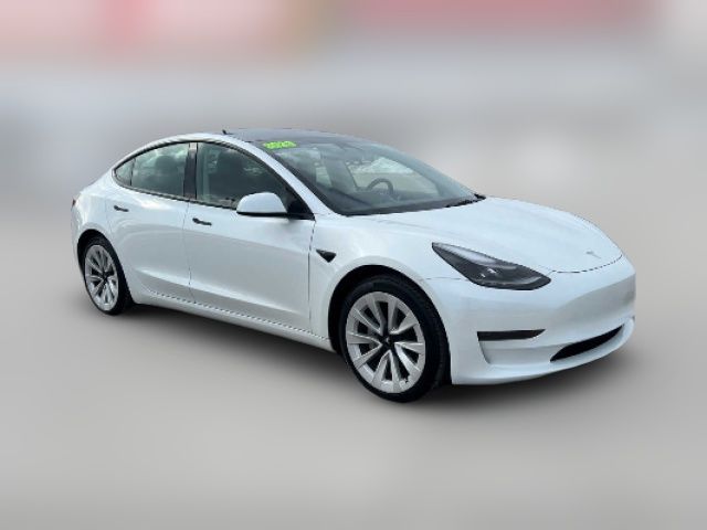 2023 Tesla Model 3 Base