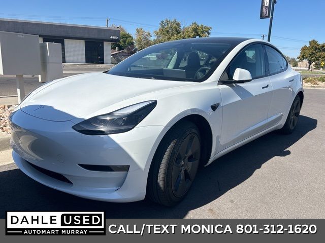 2023 Tesla Model 3 Base