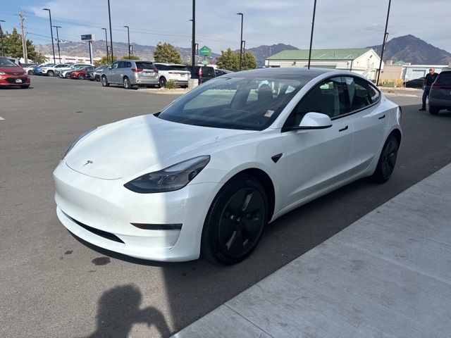 2023 Tesla Model 3 Base