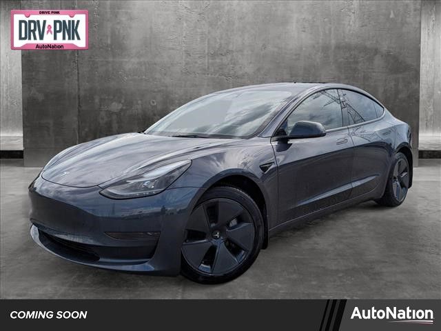 2023 Tesla Model 3 Base