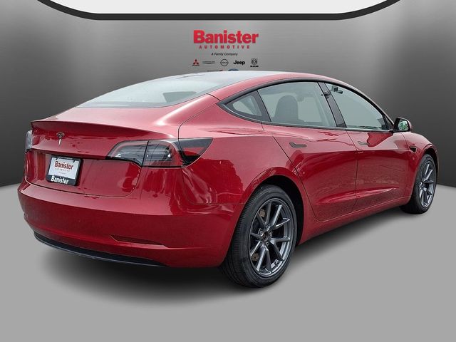 2023 Tesla Model 3 Base