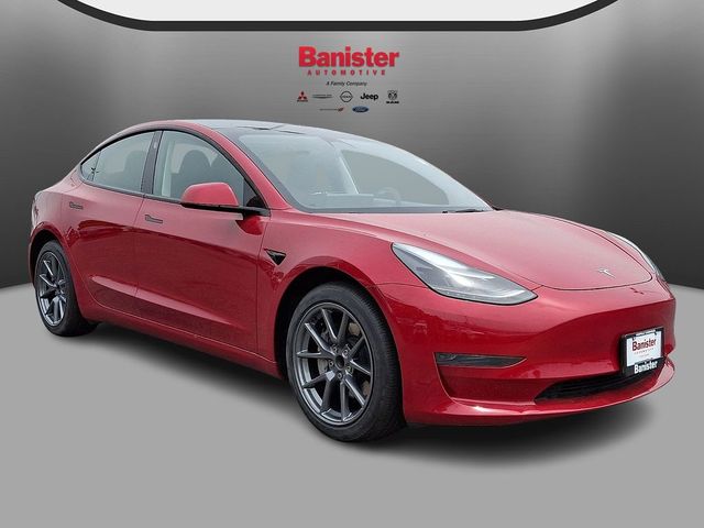 2023 Tesla Model 3 Base