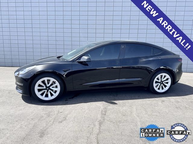 2023 Tesla Model 3 Base