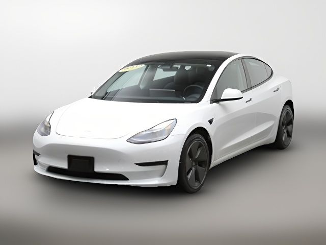 2023 Tesla Model 3 Base