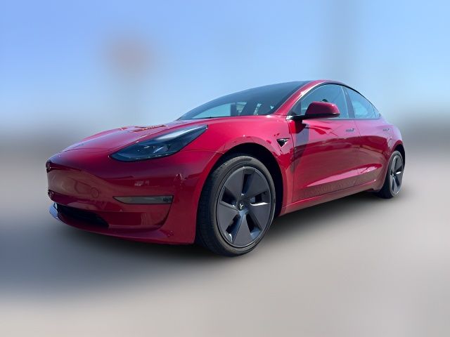 2023 Tesla Model 3 Base