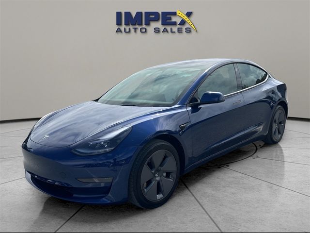 2023 Tesla Model 3 Base