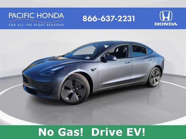 2023 Tesla Model 3 Base