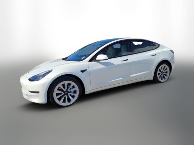 2023 Tesla Model 3 Base