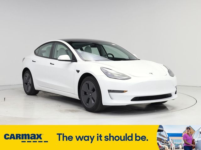 2023 Tesla Model 3 Base