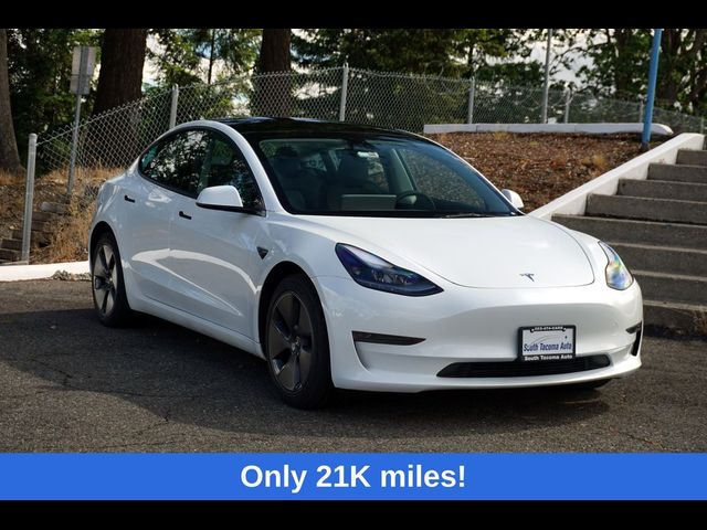 2023 Tesla Model 3 Base