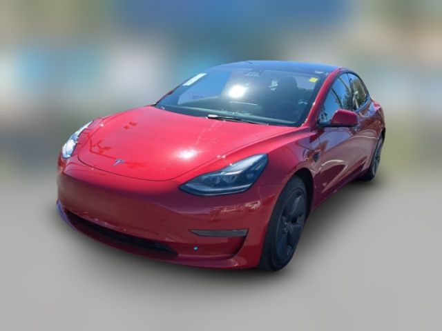 2023 Tesla Model 3 Base