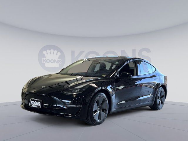 2023 Tesla Model 3 Base