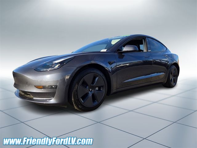 2023 Tesla Model 3 Base