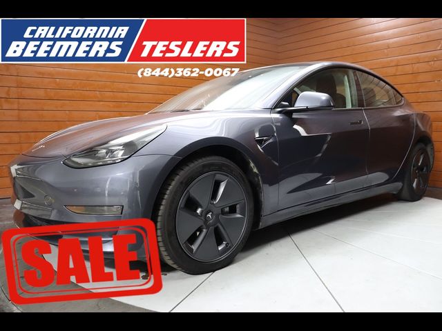 2023 Tesla Model 3 Base