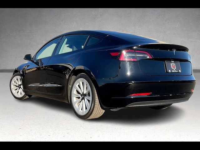 2023 Tesla Model 3 Base