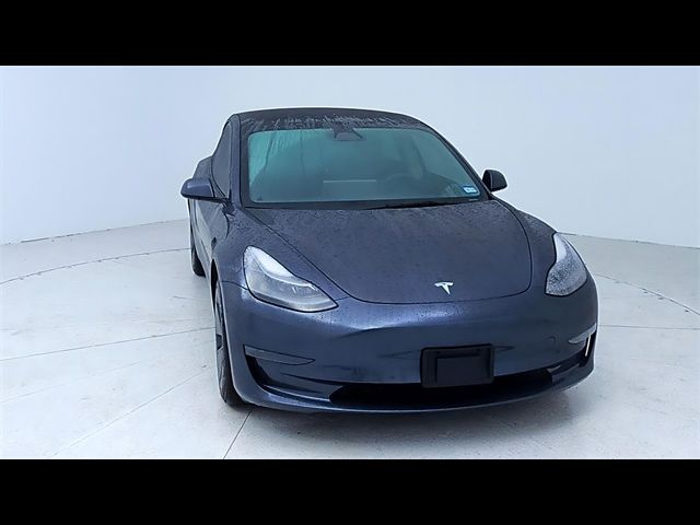 2023 Tesla Model 3 Base