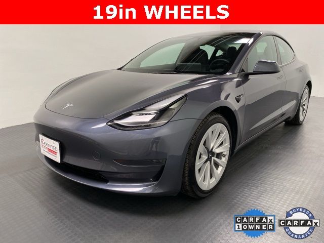 2023 Tesla Model 3 Base