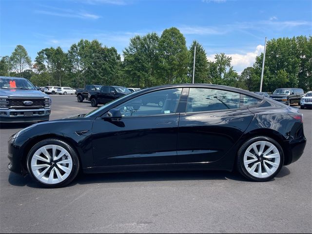 2023 Tesla Model 3 Base