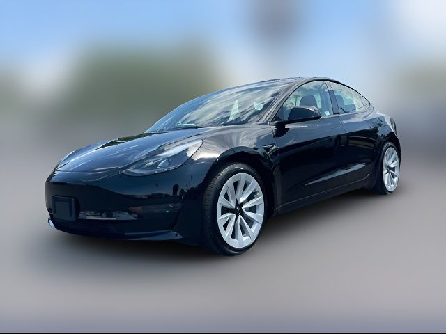 2023 Tesla Model 3 Base