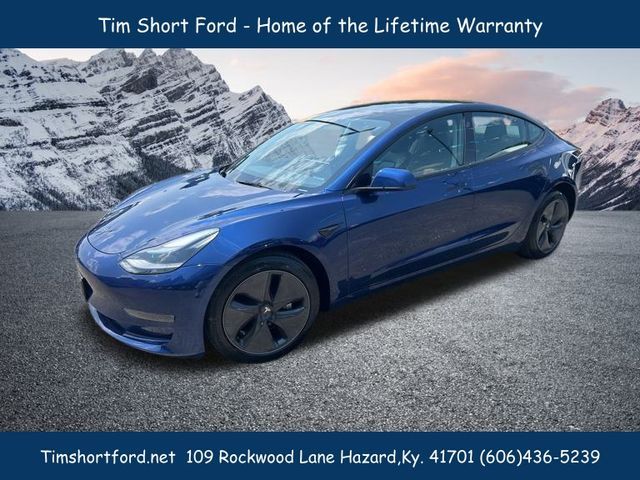 2023 Tesla Model 3 Base