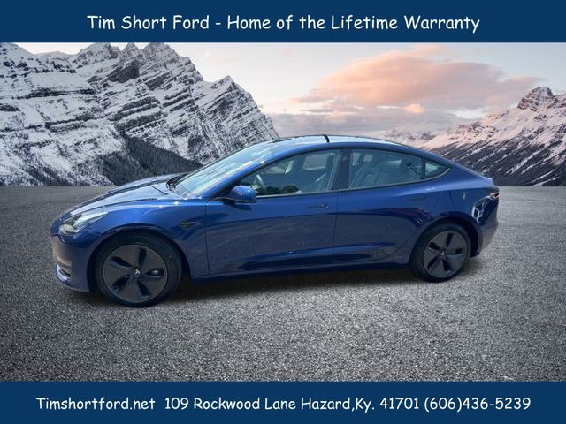 2023 Tesla Model 3 Base