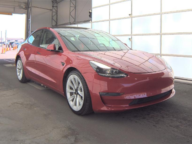 2023 Tesla Model 3 Base