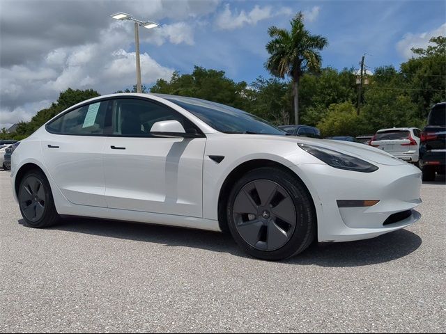 2023 Tesla Model 3 Base