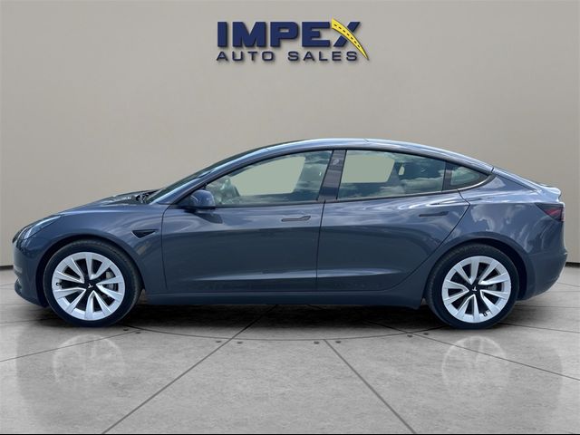 2023 Tesla Model 3 Base