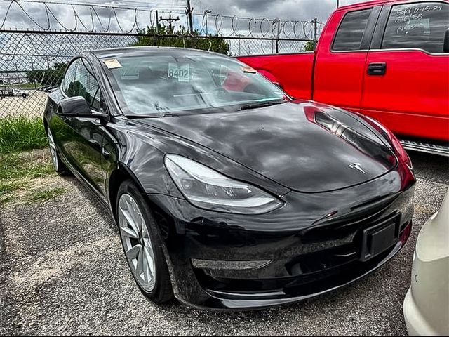 2023 Tesla Model 3 Base