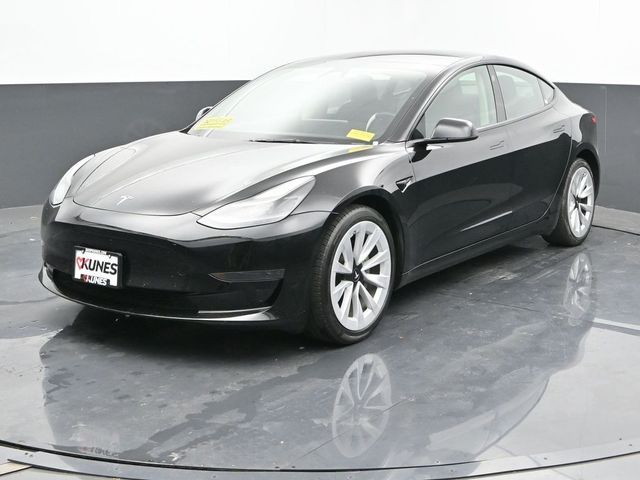 2023 Tesla Model 3 Base