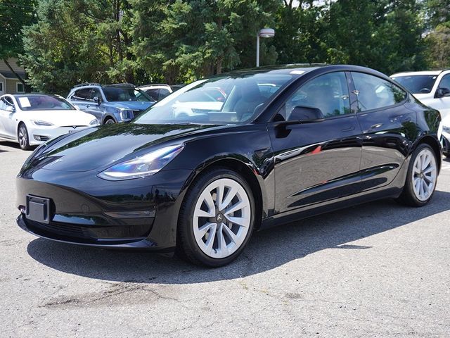 2023 Tesla Model 3 Base