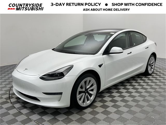 2023 Tesla Model 3 Base