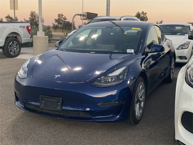 2023 Tesla Model 3 Base