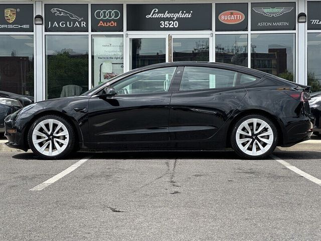 2023 Tesla Model 3 Base