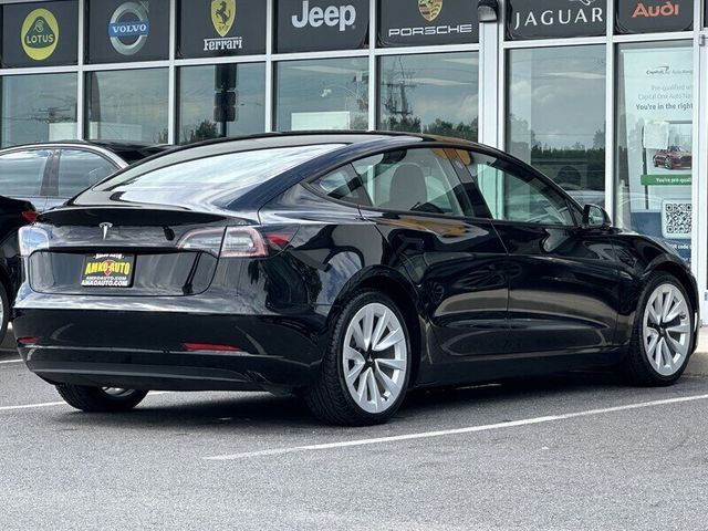 2023 Tesla Model 3 Base